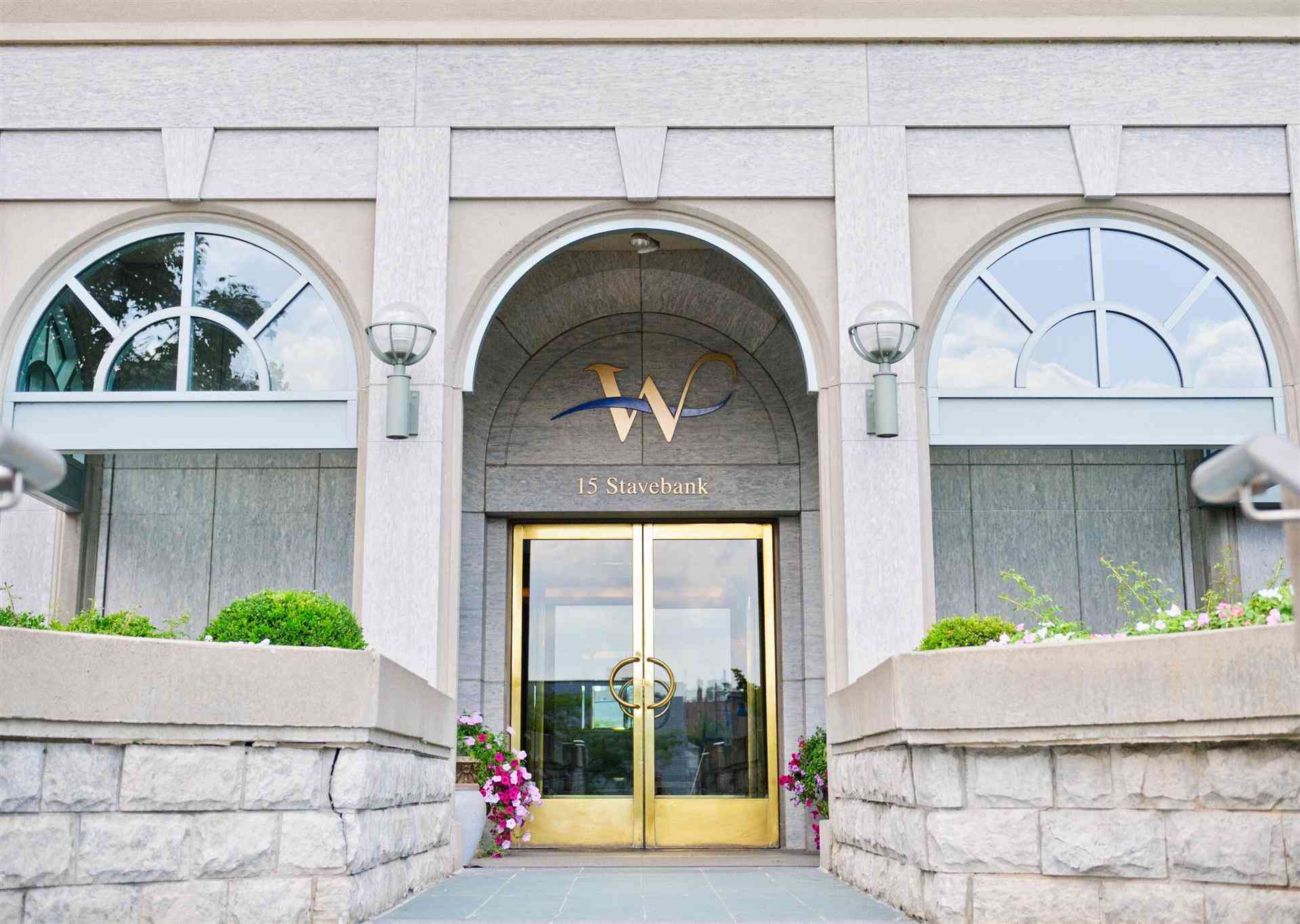 The Waterside Inn a Mississauga, ON