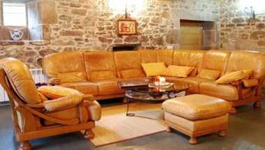 Casa Do Zuleiro em Outes, ES