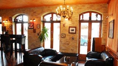 รูปสถานที่จัดงาน