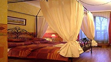 รูปสถานที่จัดงาน