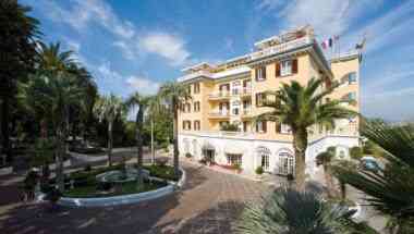 The Grand Hotel La Medusa, Castellammare di Stabia, IT