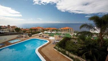 Dorisol Florasol Hotel à Funchal, PT