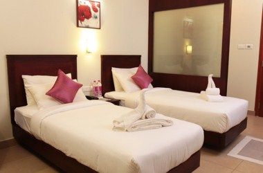 รูปสถานที่จัดงาน