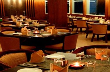 รูปสถานที่จัดงาน