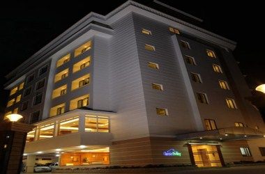 รูปสถานที่จัดงาน