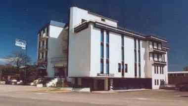 Piccolo Hotel-Ravenna a Ravenna, IT