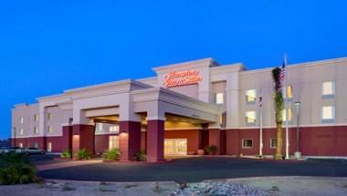 Hampton Inn & Suites Blythe image