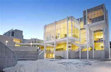 Visit Espoo / Espoo Convention Bureau a Espoo, FI