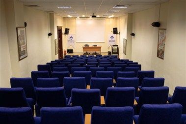 Afbeelding van locatie