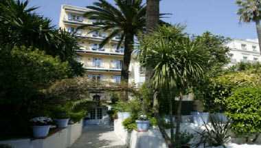Hotel De Provence i Cannes, FR