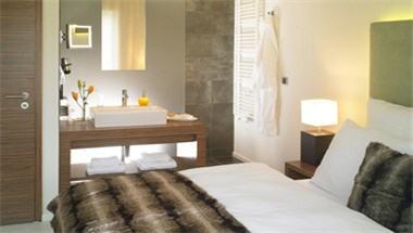 Domicil Leidinger i Saarbrucken, DE