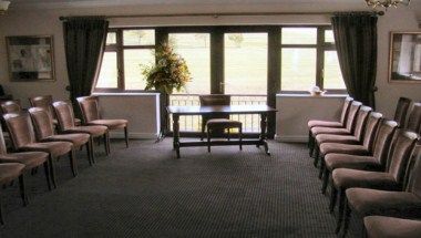 รูปสถานที่จัดงาน