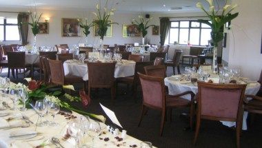 รูปสถานที่จัดงาน