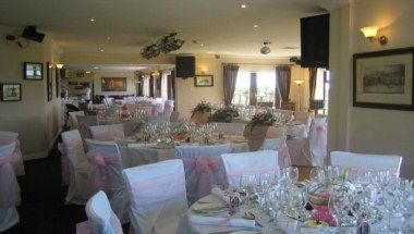 รูปสถานที่จัดงาน