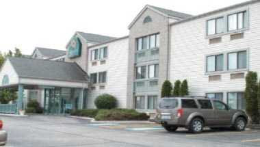 La Quinta Inn by Wyndham Cleveland Independence in Unabhängigkeit, OH