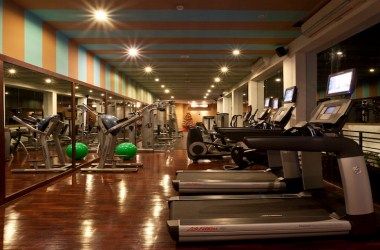 รูปสถานที่จัดงาน