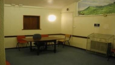 Ashingdon & East Hawkwell Memorial Hall en Rochford, GB1