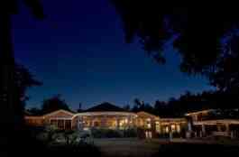 Galiano Inn à Galiano Island, BC