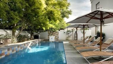 Coopmanhuijs Hotel в Stellenbosch, ZA