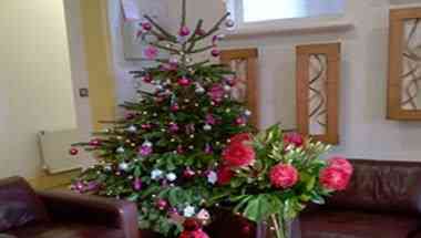 Citibase Kenilworth в Kenilworth, GB1