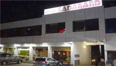 Hotel Sadanand em Mangalore, IN