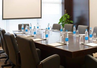 Изображение места проведения