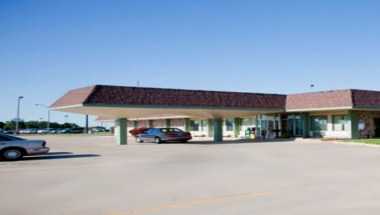 Travelers Lodge Beatrice в Beatrice, NE