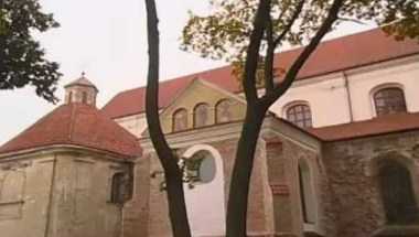 Vilnius City Hotel, Vilnius, LT