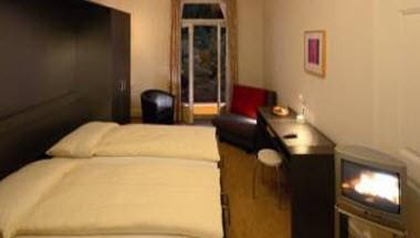 Budget-Hotel Interlaken-Beatenberg image