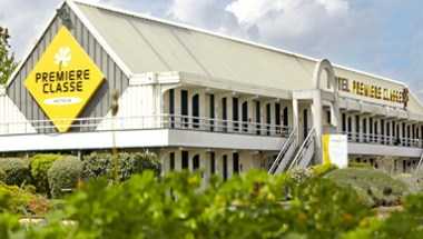 Premiere Classe Chantilly Sud - Luzarches Hotel, Cergy, FR
