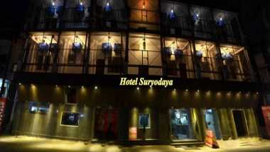 Hotel Suryodaya a Haridwar, IN