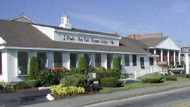 Bayside Resort Hotel en Yarmouth, MA