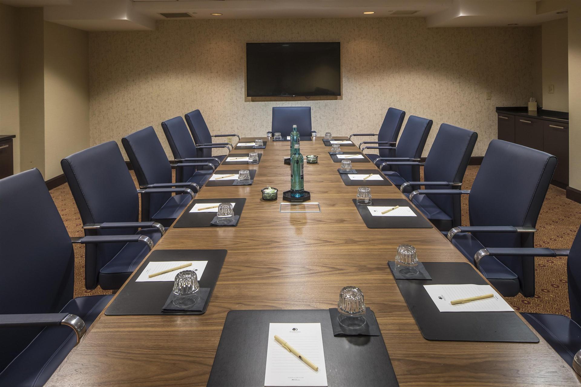 Meeting room image