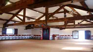 The Bonded Warehouse a Stourbridge, GB1