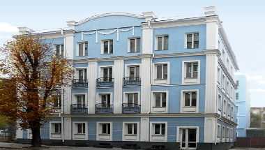 Reikartz Kharkiv en Kharkiv, UA