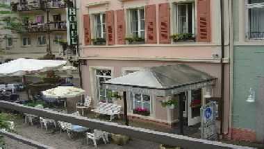 Hotel Am Friedrichsbad à Baden-Baden, DE