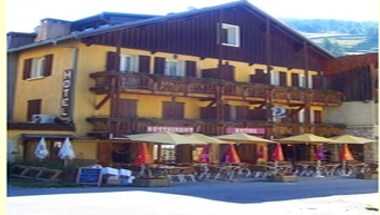 Chalet de Lanza a Abries, FR