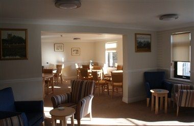 Изображение места проведения