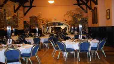 Great Hospital in Norwich, GB1