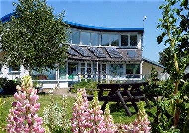 Изображение места проведения