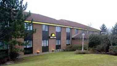 Days Inn by Wyndham Sedgemoor M5 в Sedgemoor, GB1