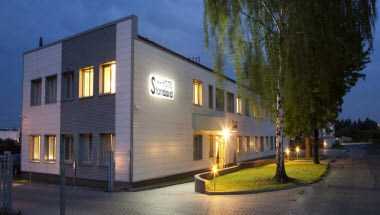 Hotel Standard à Dabrowa Gornicza, PL