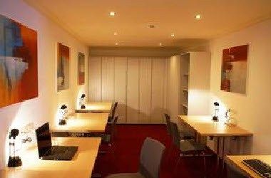 Bild på anläggning