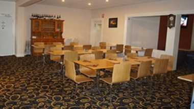 Hotel Australia in Southern Queensland Country, AU