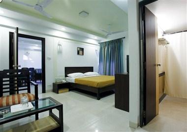 Le Royale in Silvassa, IN