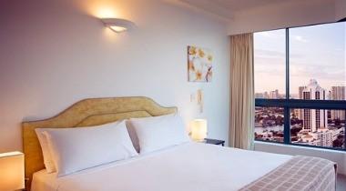 Mantra Crown Towers Surfers Paradise, Gold Coast, AU