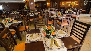 Bild på anläggning