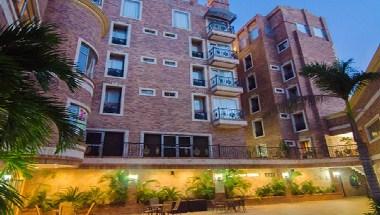 Hotel Windsor Barranquilla image