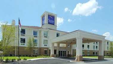 Sleep Inn and Suites a Palatka, FL