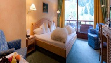 Hotel Sonnalm in Bad Kleinkirchheim, AT